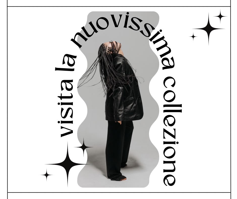 Nuova Collezione Donna Autunno/Inverno 2026/2027 | Moda Italiana