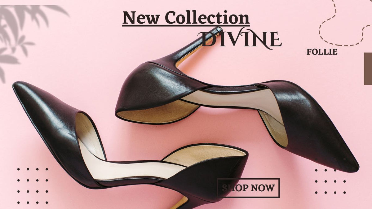 Scarpe donna online: nuove scarpe in saldo -50% per la collezione primavera donna su Lorilu Boutique.