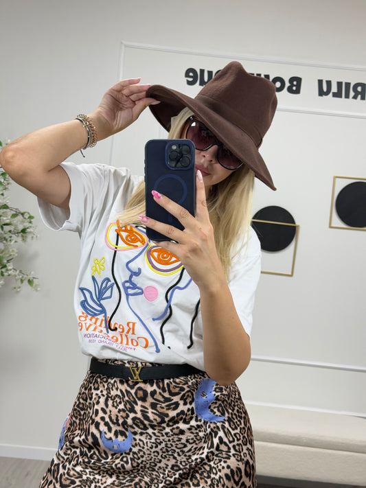 HAVEONE Cappello New Cowboy
