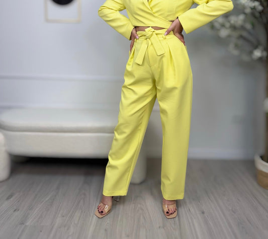 Lumina PANTALONI