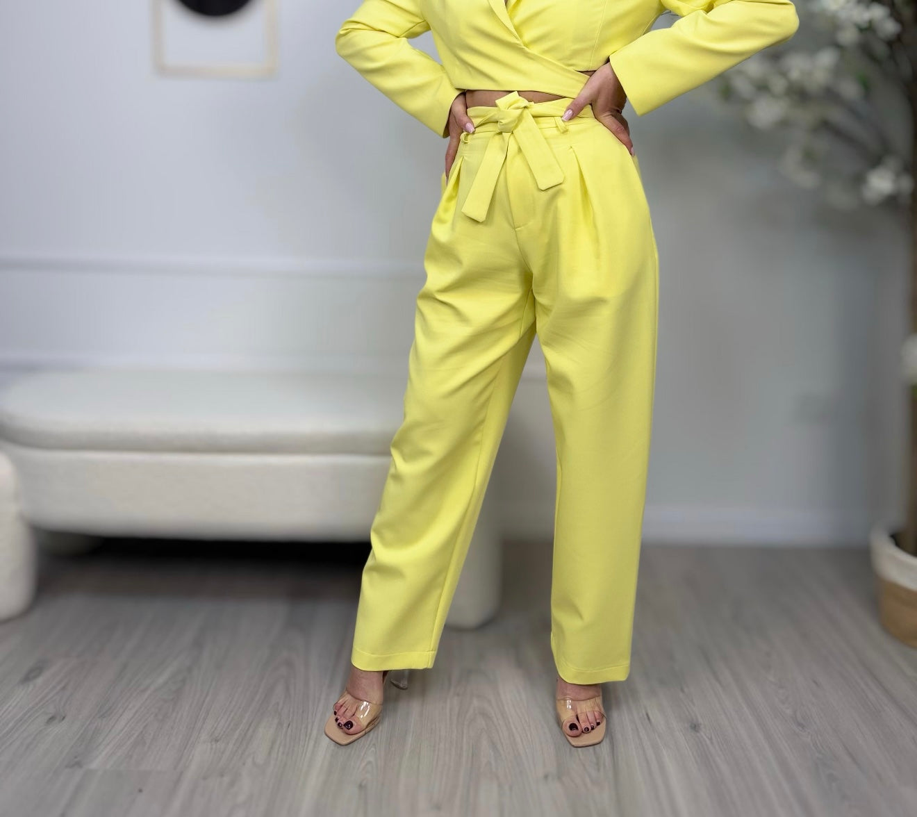 Lumina PANTALONI