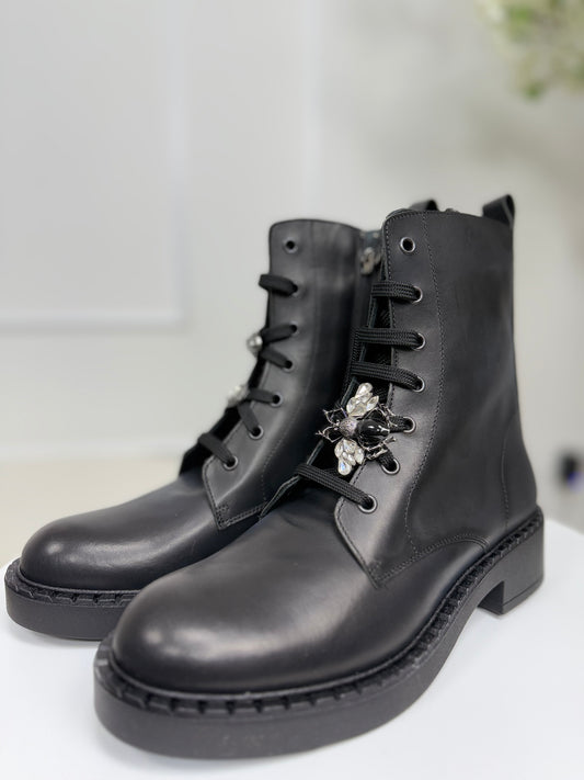 SCARPE DIVINE FOLLIE ANFIBI Divine Follie