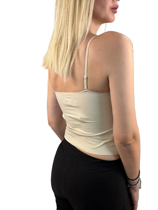 Bustino in Pizzo Susy Mix