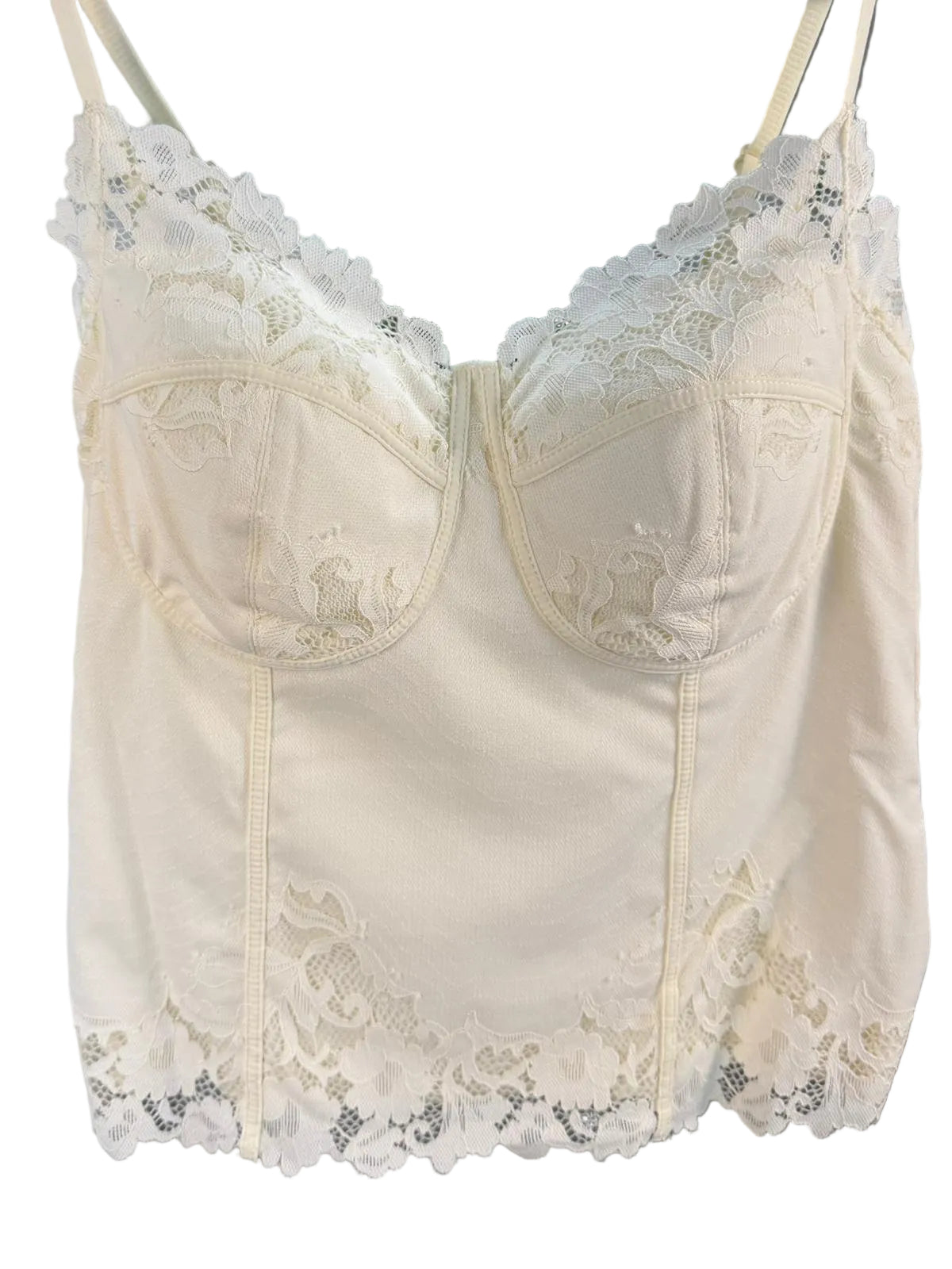 Bustino in Pizzo Susy Mix