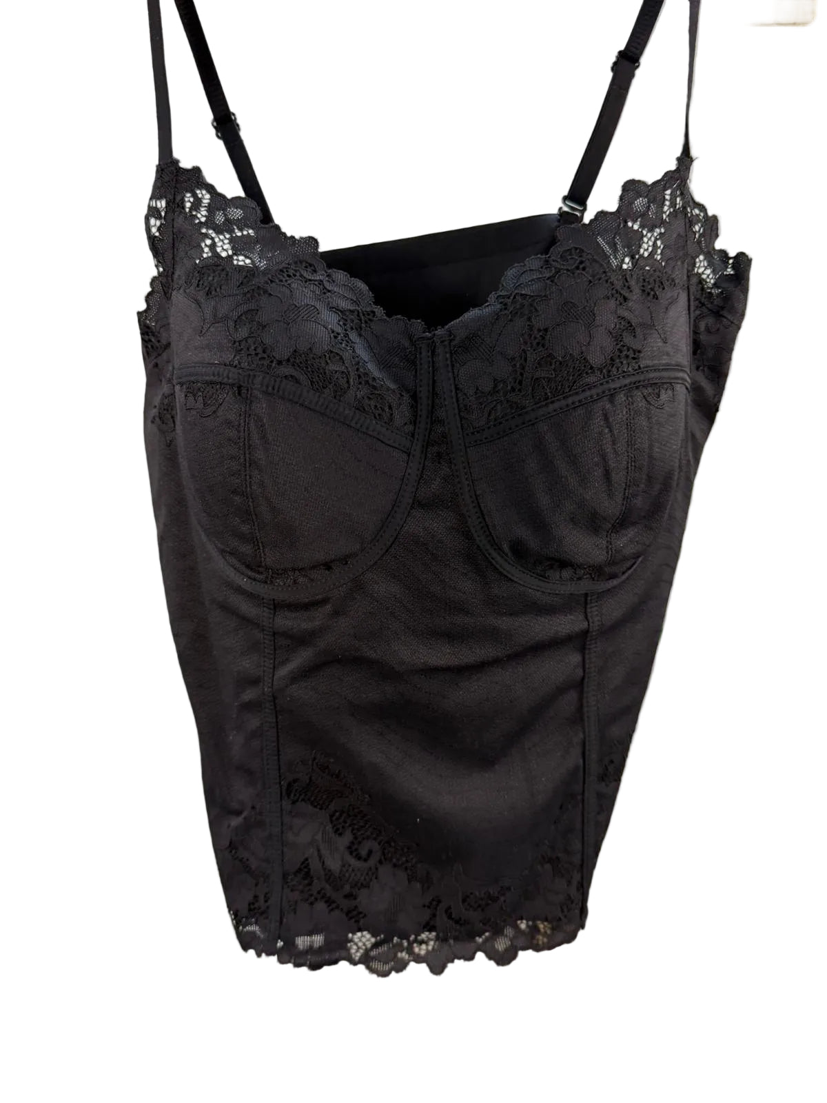Bustino in Pizzo Susy Mix