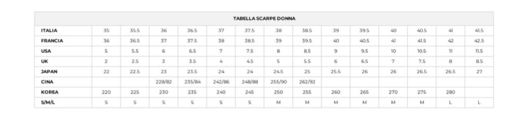 Divine Follie Ciabatte Imbottite