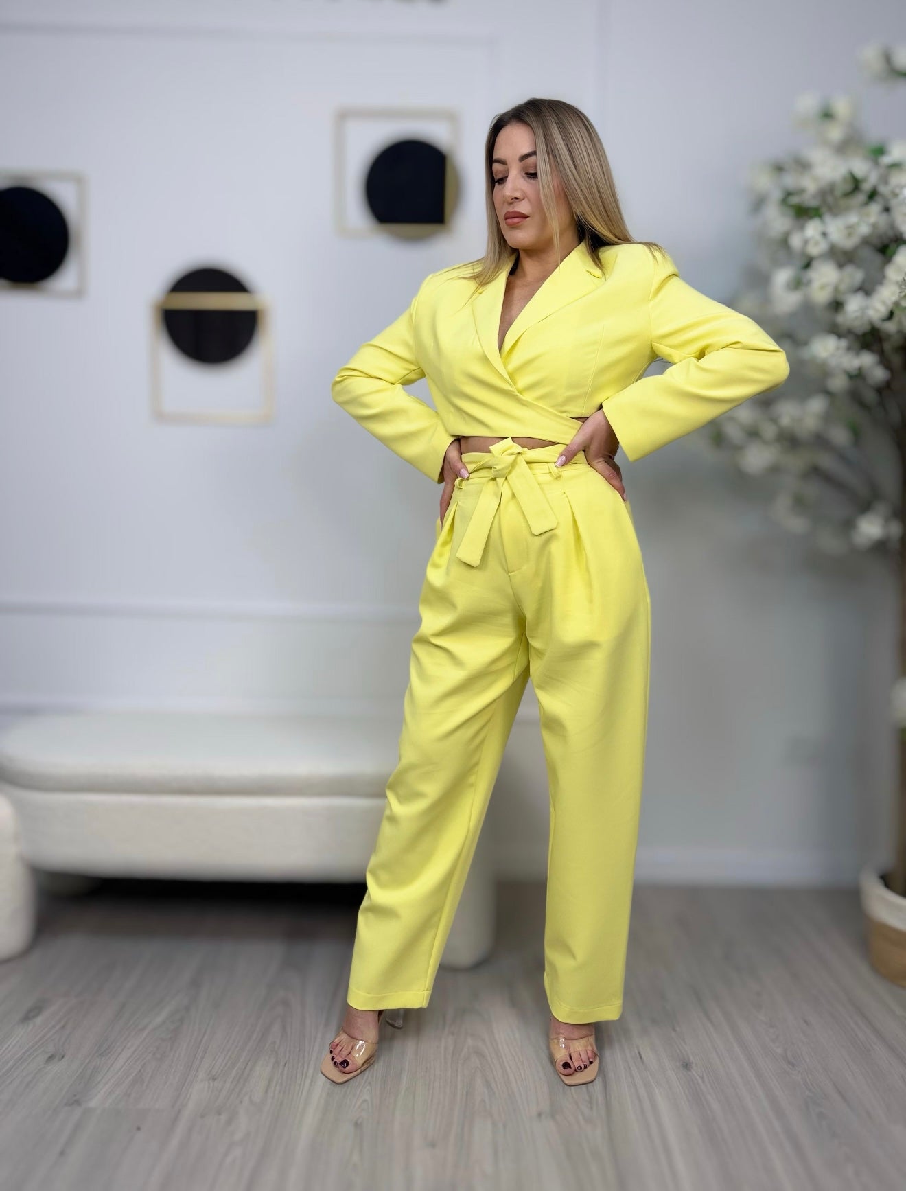 Lumina PANTALONI