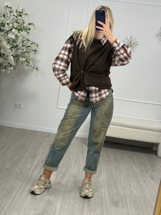 Jeans Philia Loft