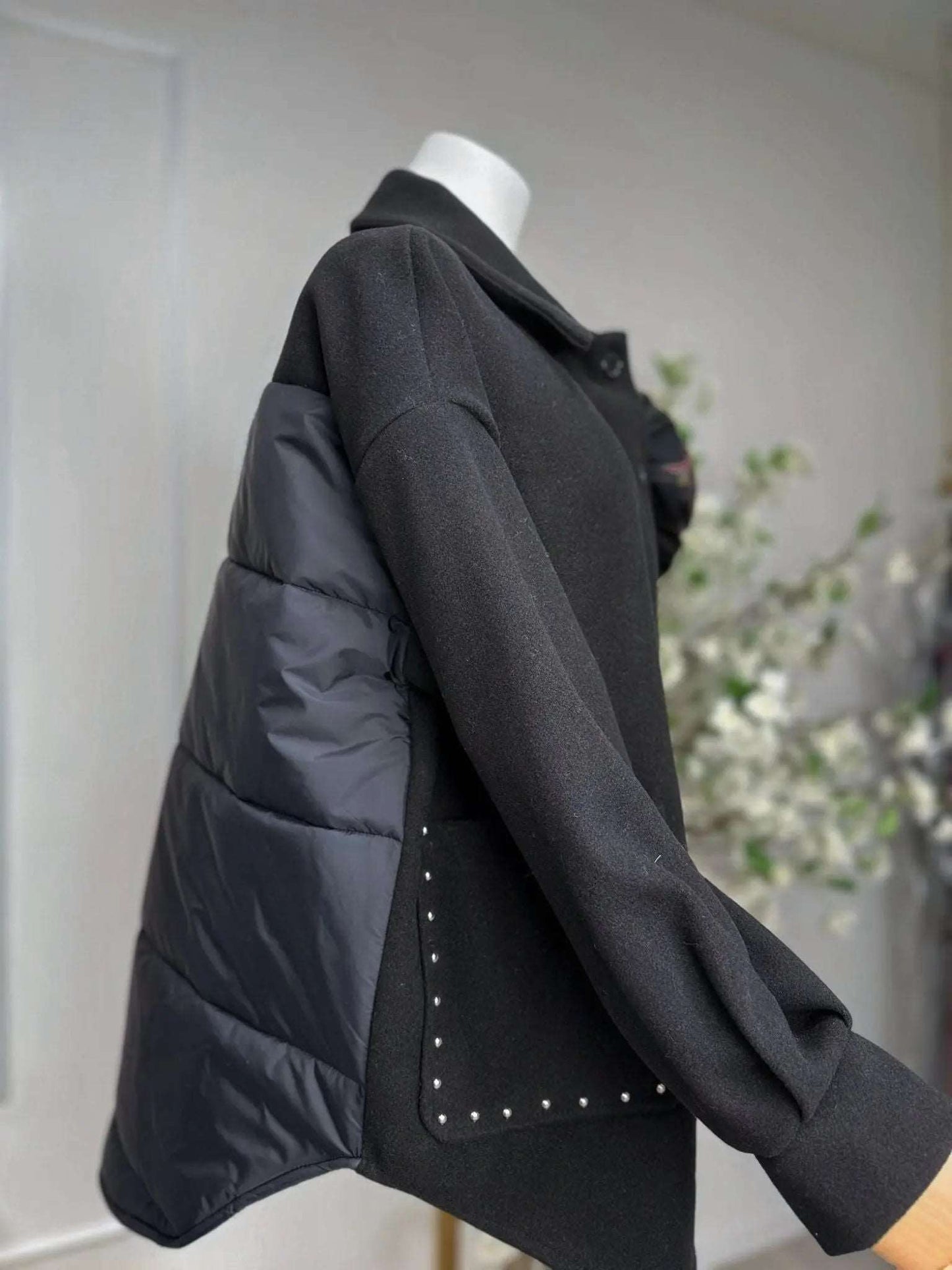 SUSY MIX Cappotto