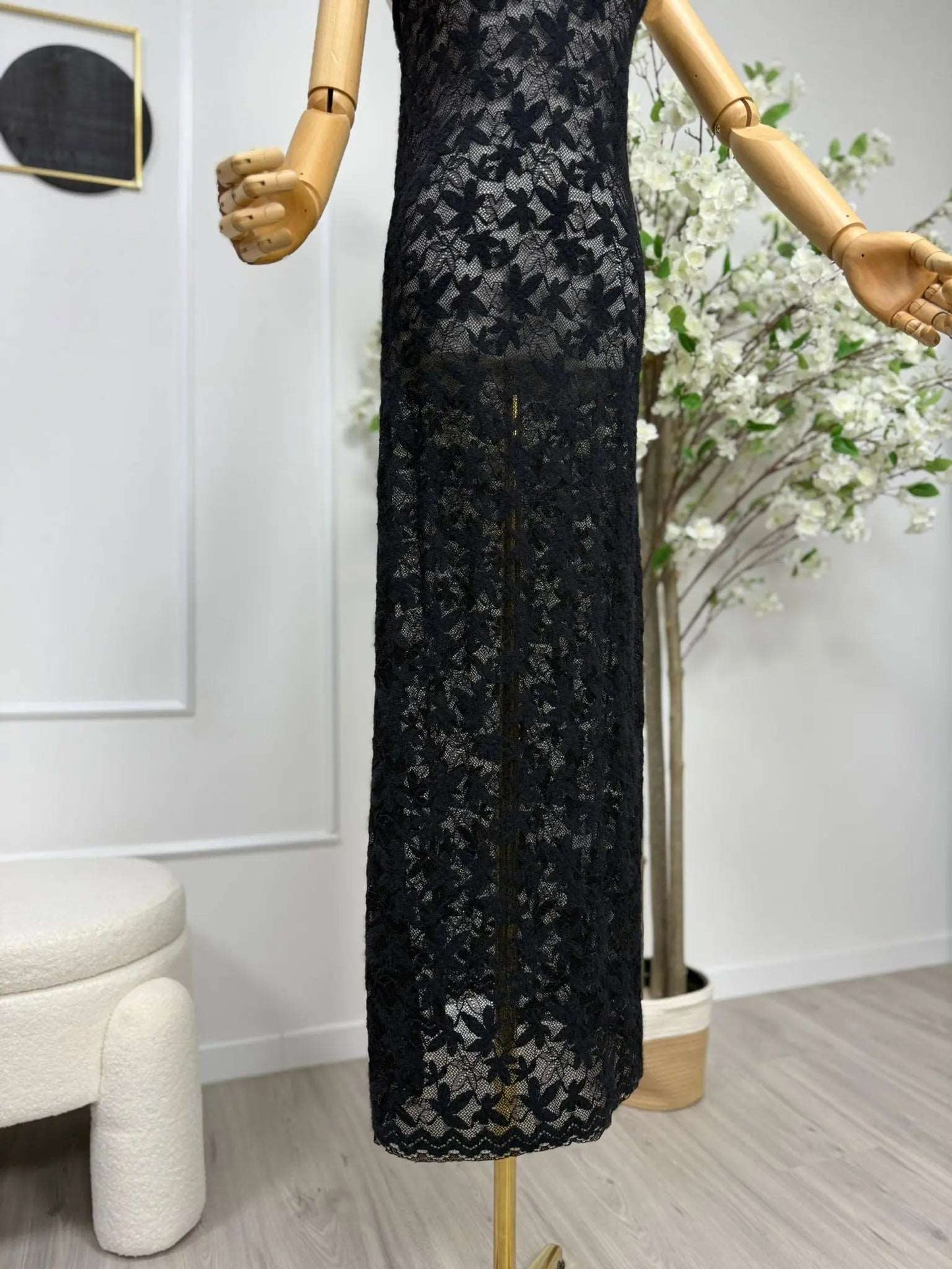 SUSY MIX Sottoveste pizzo