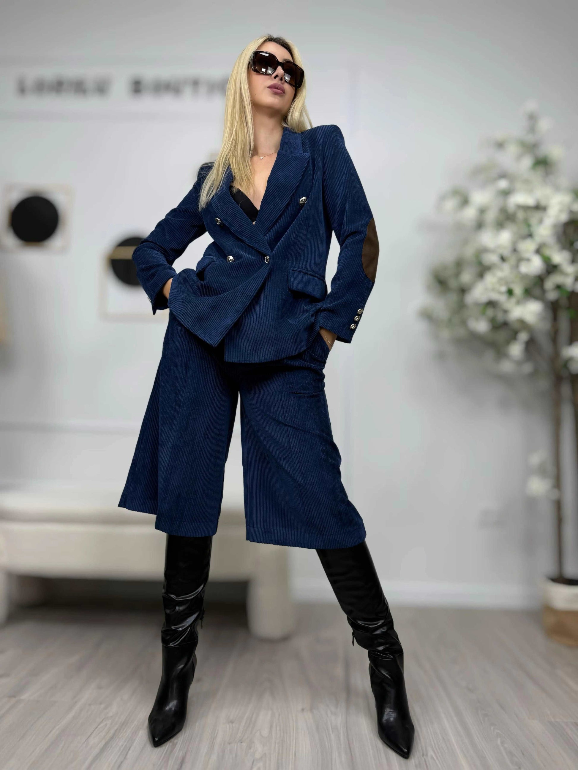 MARYLEY Giacca
