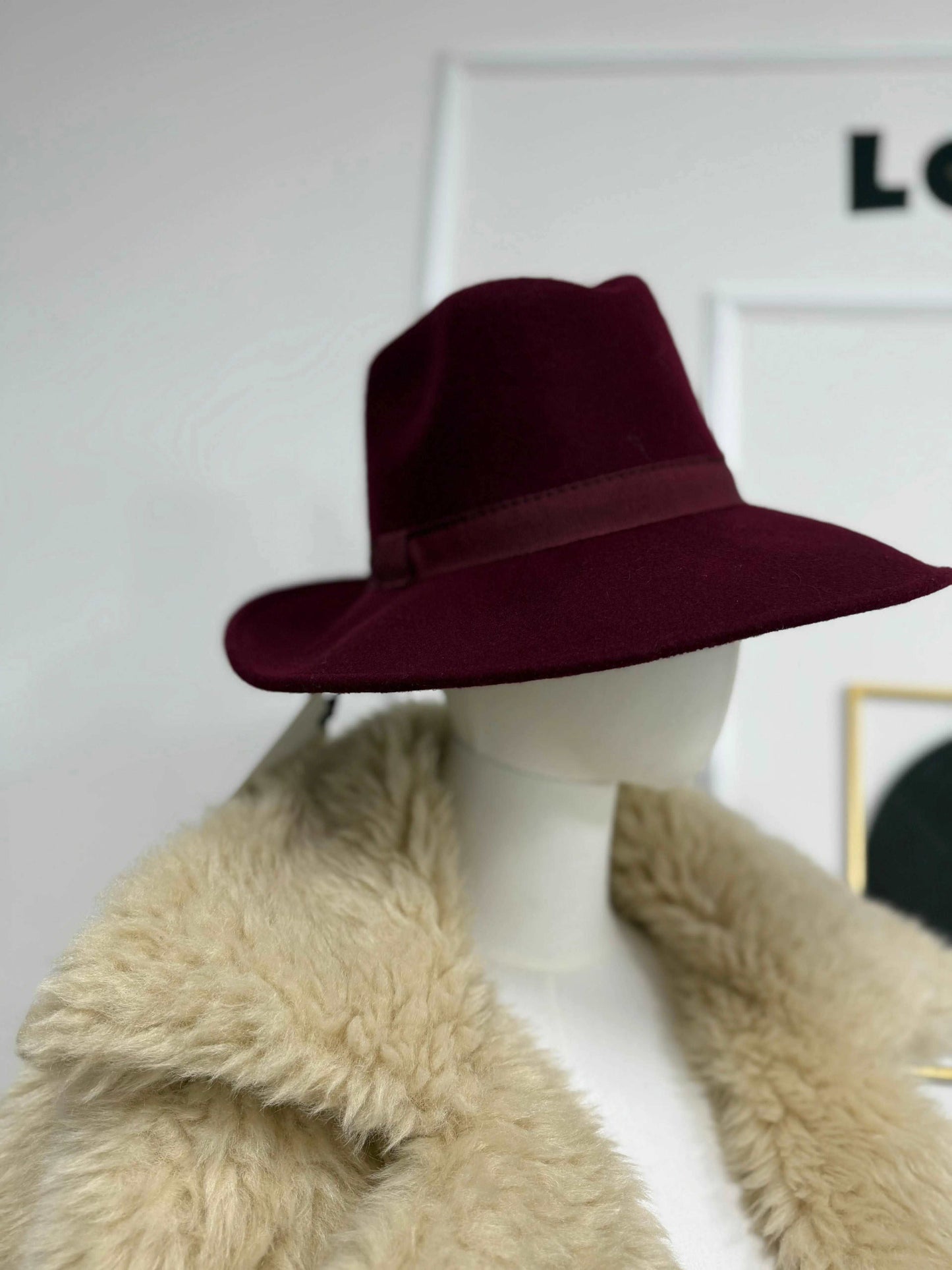 HAVEONE Cappello New Cowboy