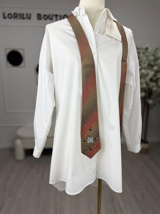 HAVEONE Camicia Over HAVEONE