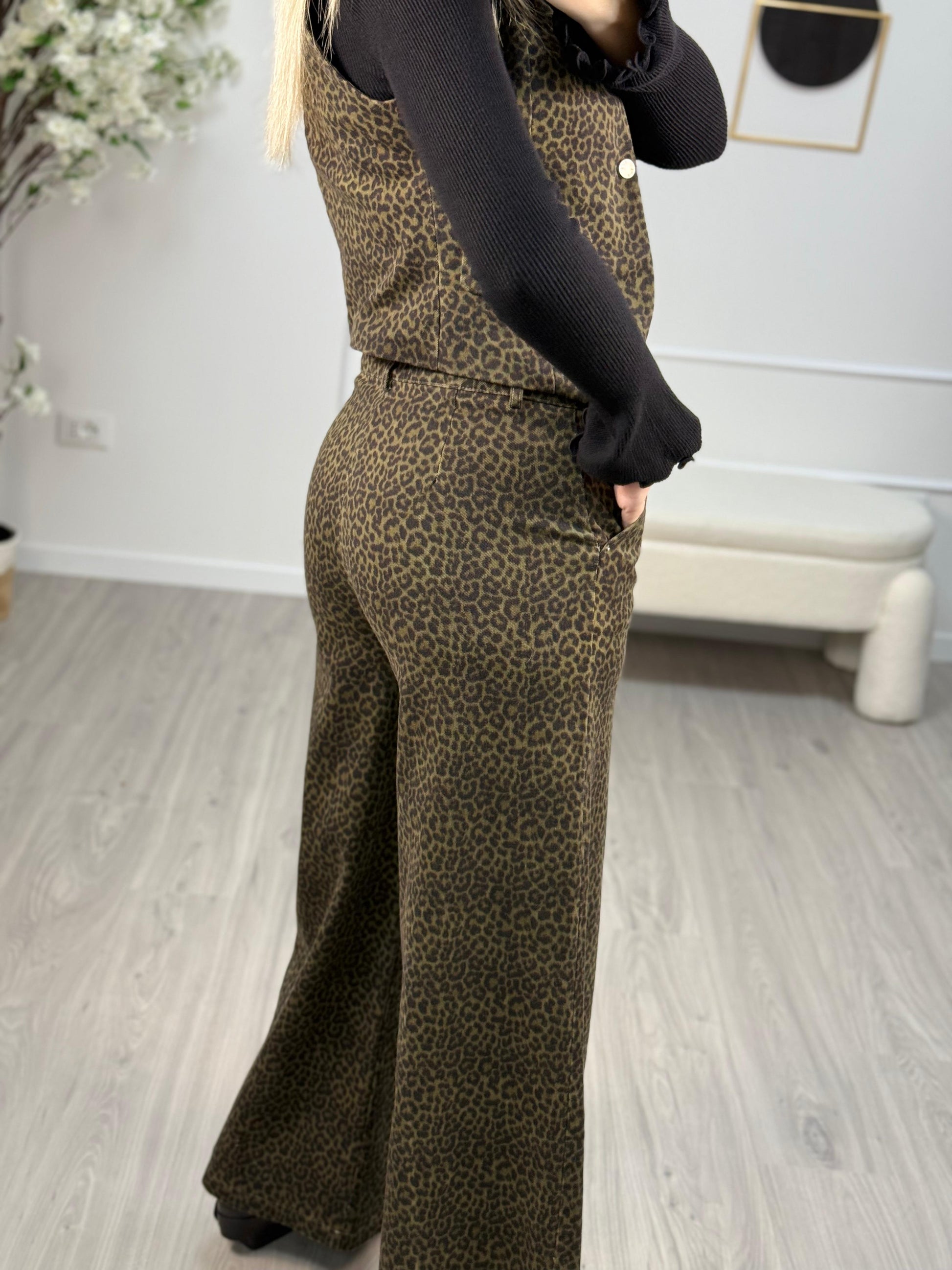 King Kong Pantalone KING KONG