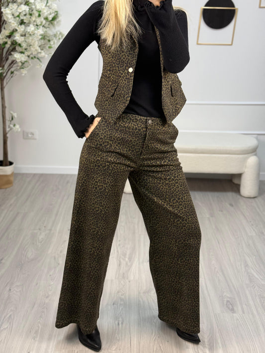 King Kong Pantalone KING KONG