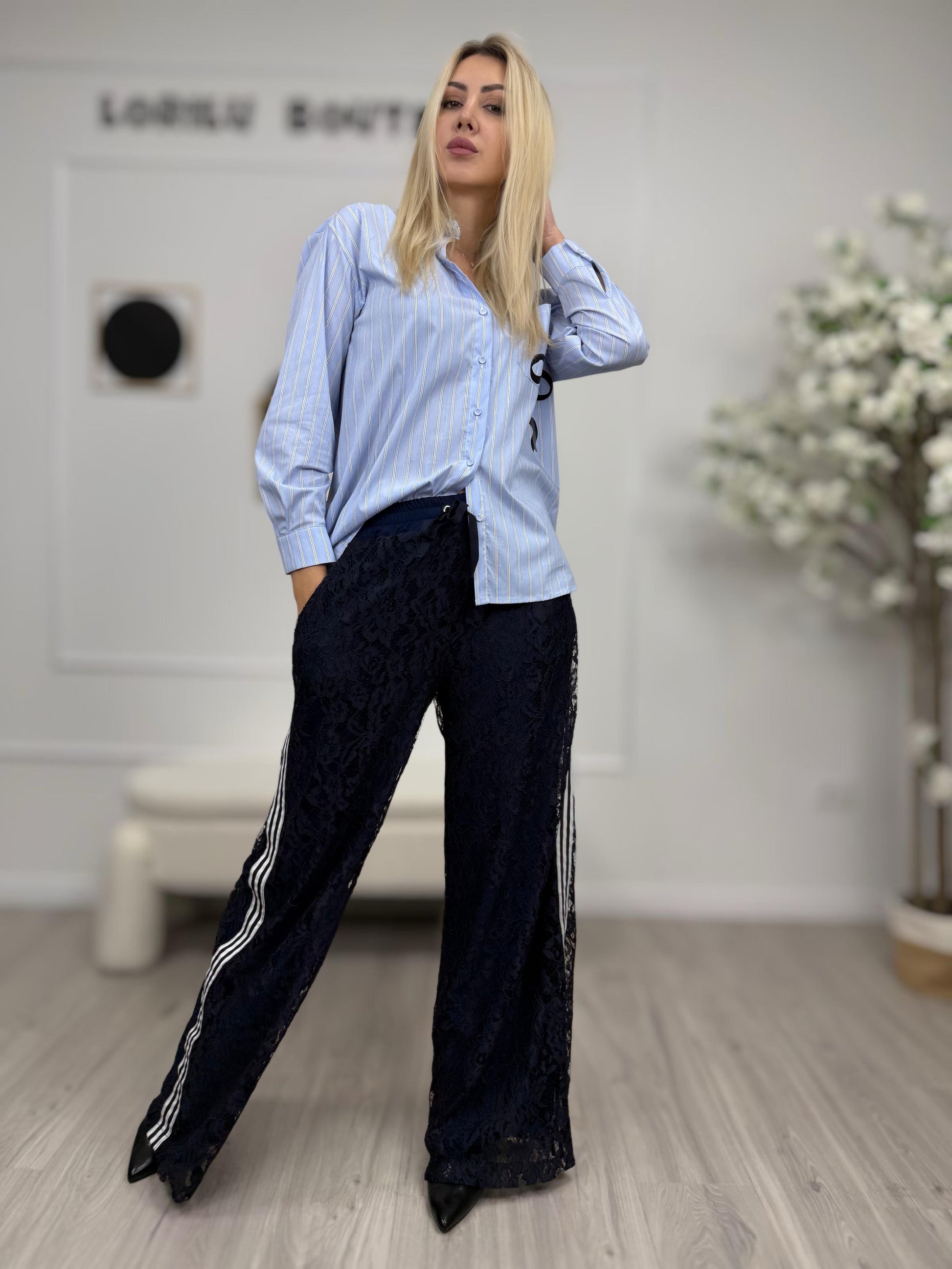 King Kong Pantalone KING KONG