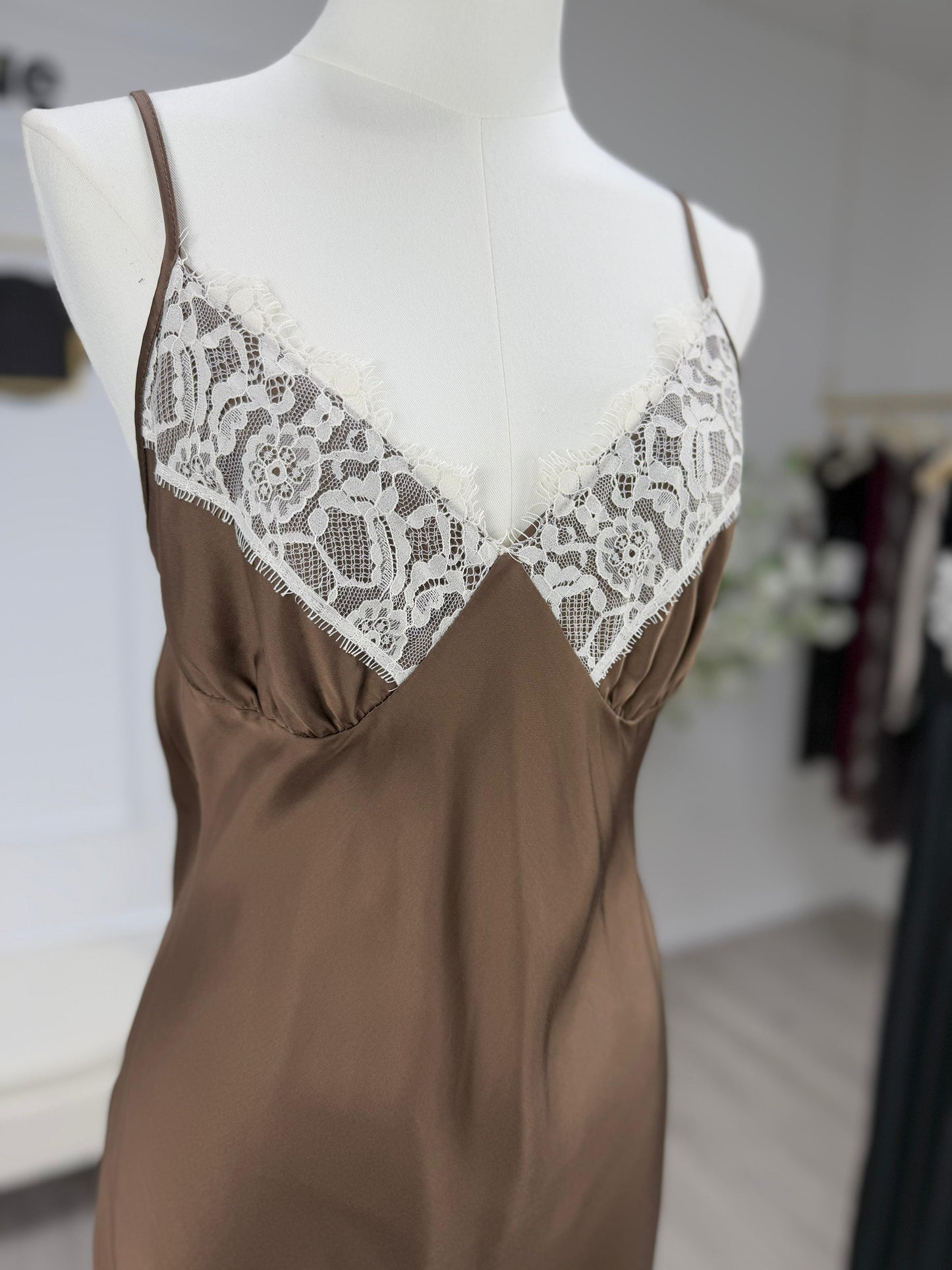 HAVEONE Abito Lingerie HAVEONE