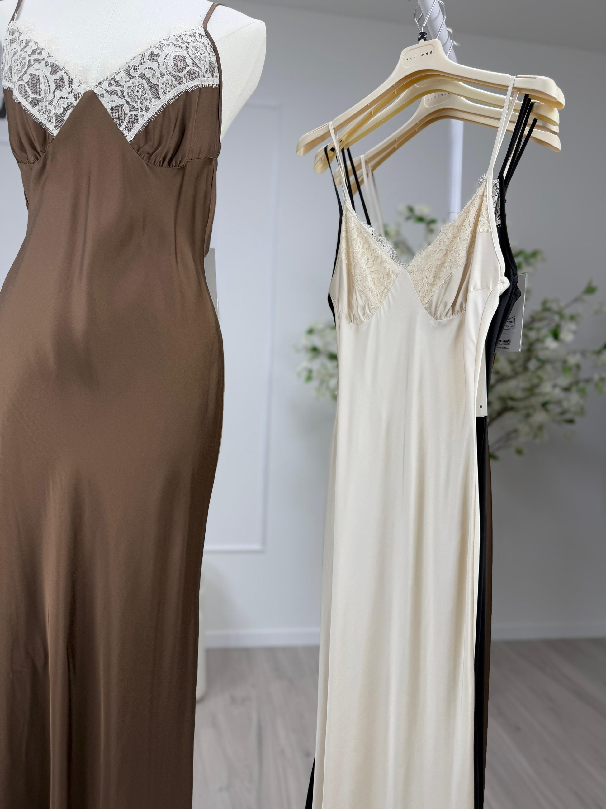 HAVEONE Abito Lingerie HAVEONE
