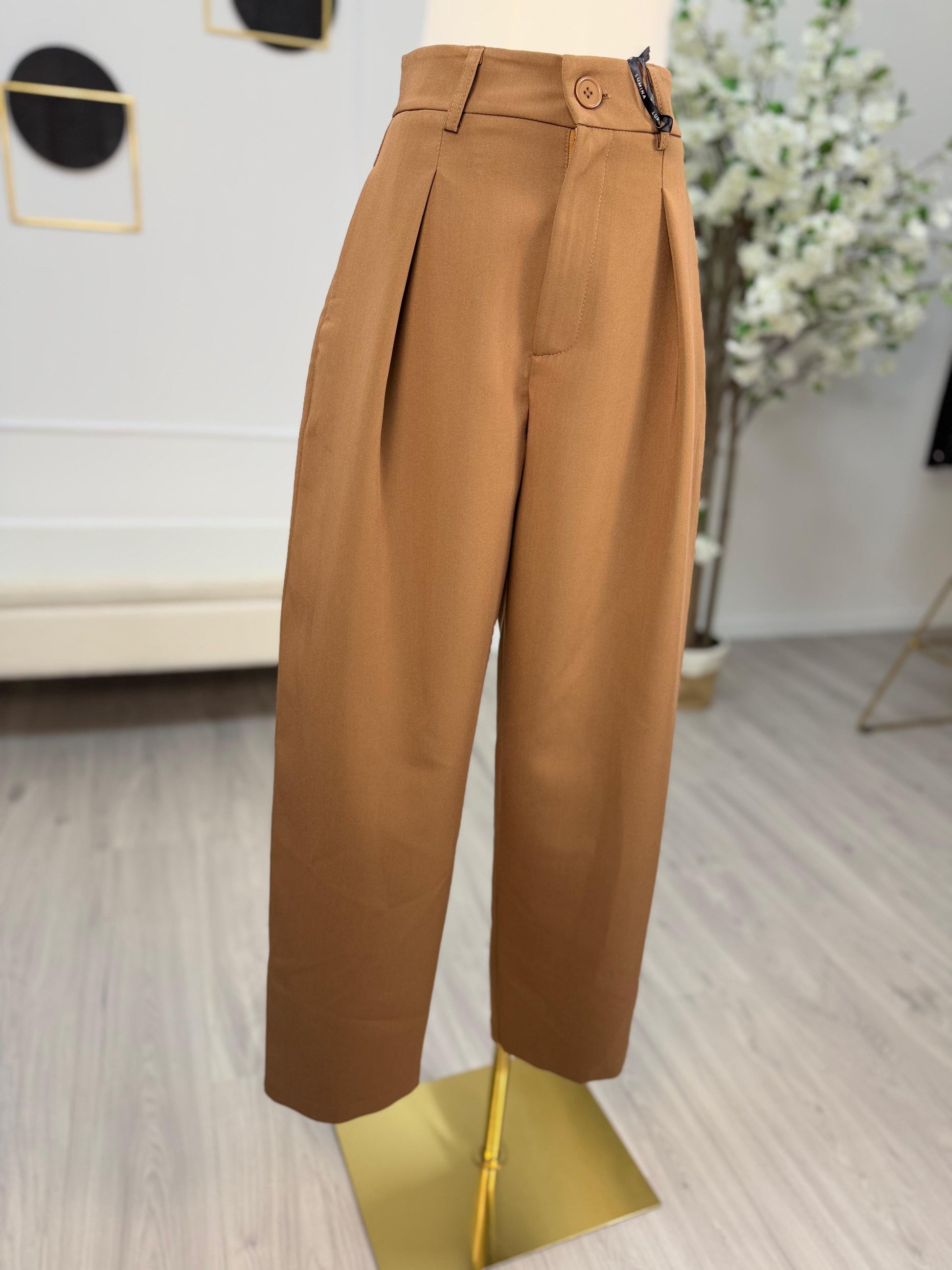 LUMINA PANTALONI LUMINA