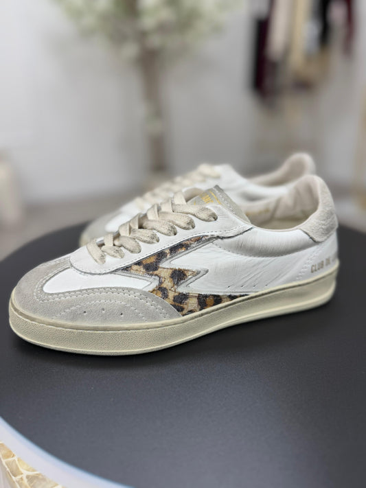 MoaConcept Sneaker MoaConcept