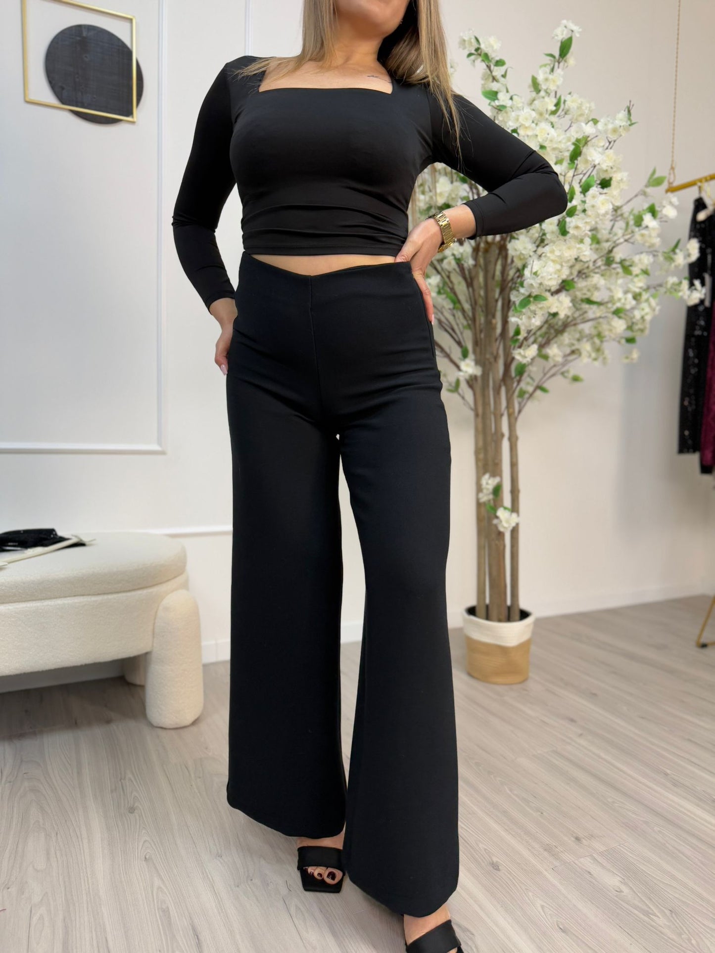 HAVEONE Pantalone HaveOne