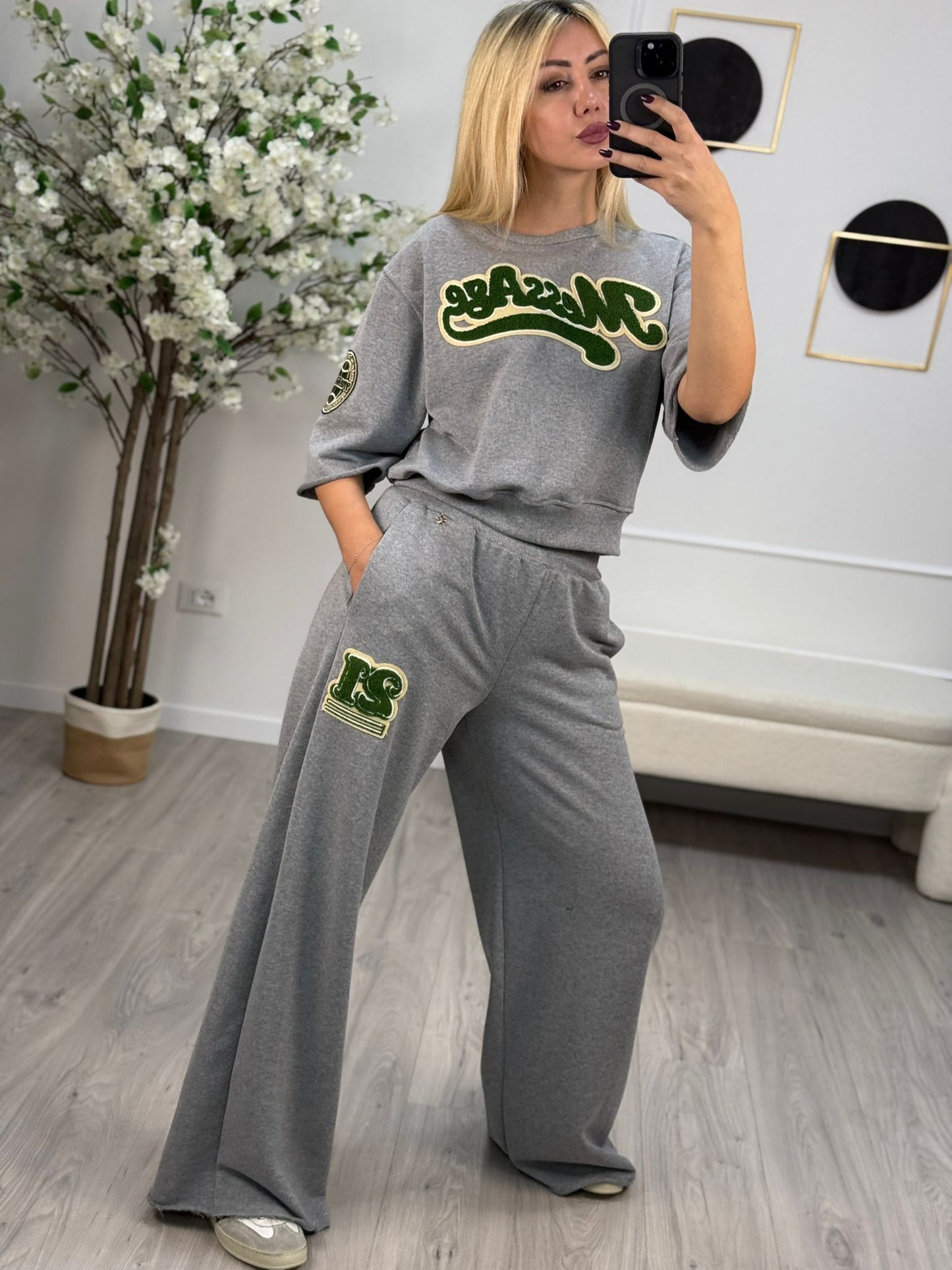 Souvenir Pantalone