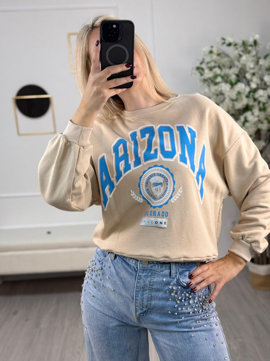 HaveOne Felpa Arizona