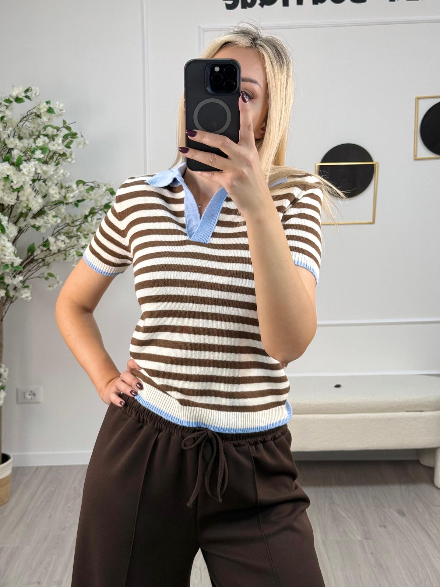 HaveOne Polo