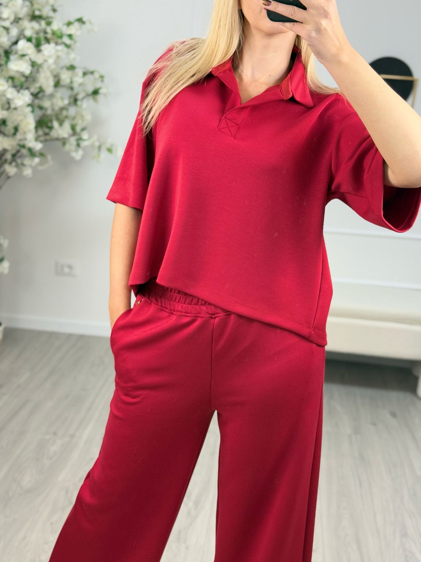 Souvenir Pantalone