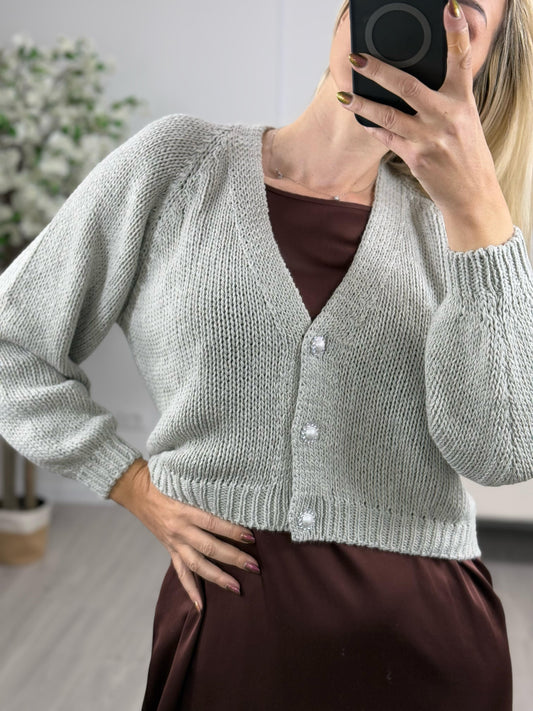 HaveOne Cardigan