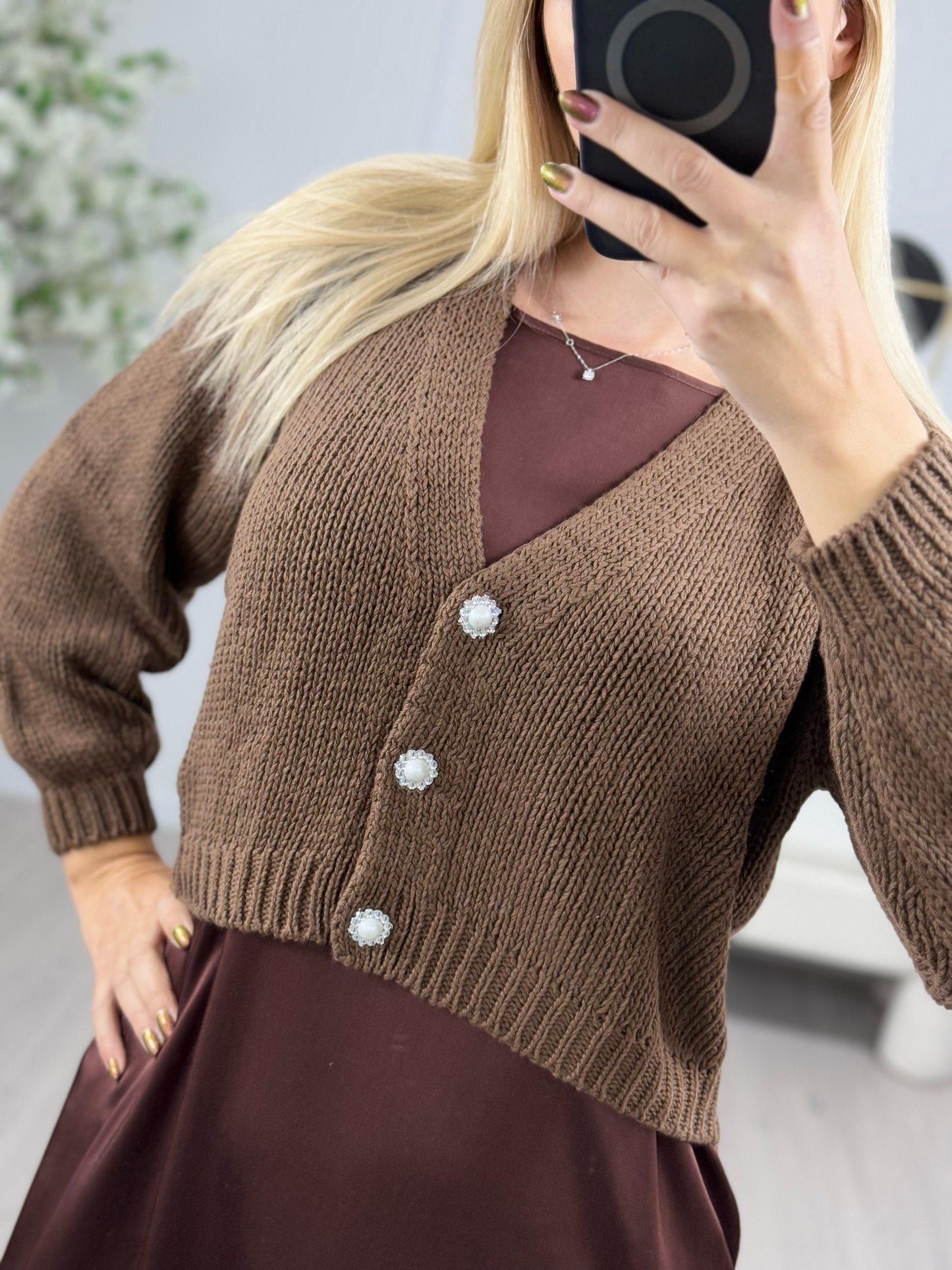 HaveOne Cardigan