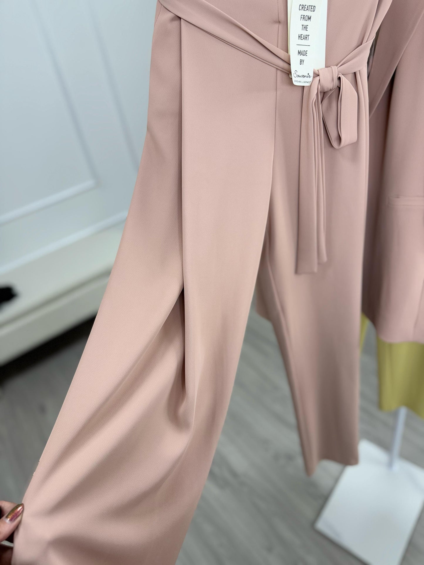 Souvenir Pantalone