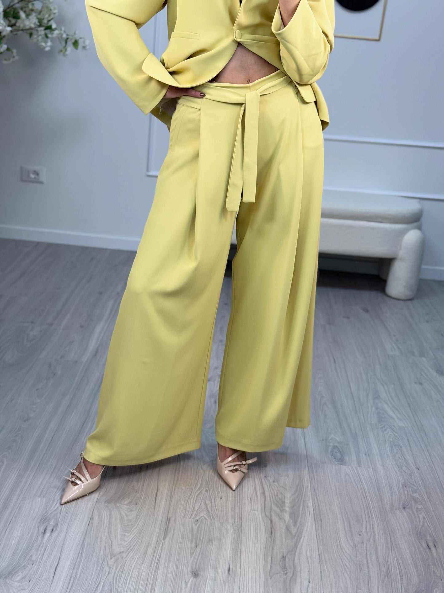 Souvenir Pantalone