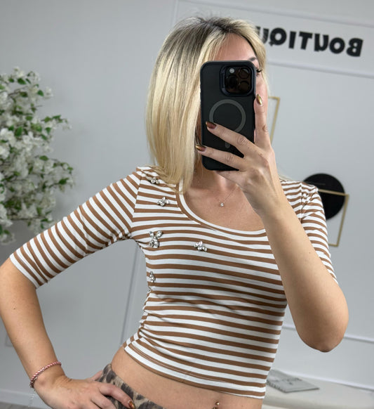 Susy Mix Maglia