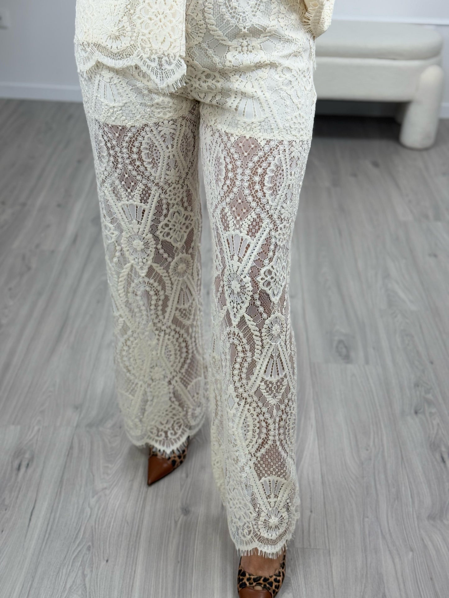 Souvenir Pantalone Pizzo