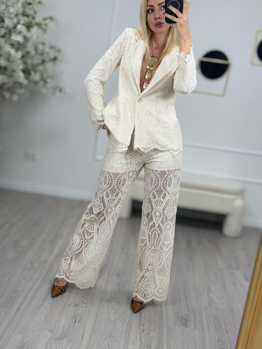 Souvenir Pantalone Pizzo