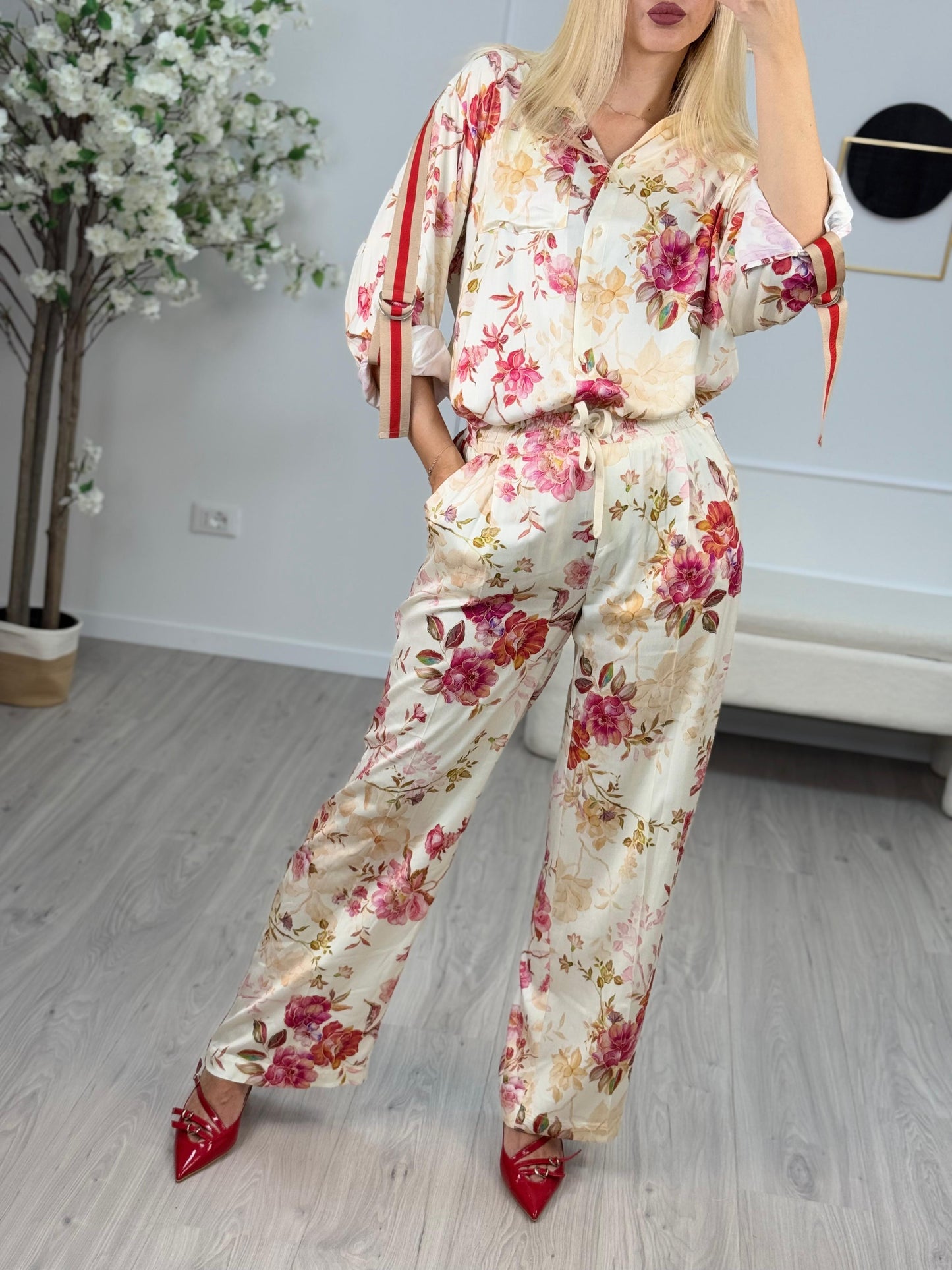 Maryley Pantalone