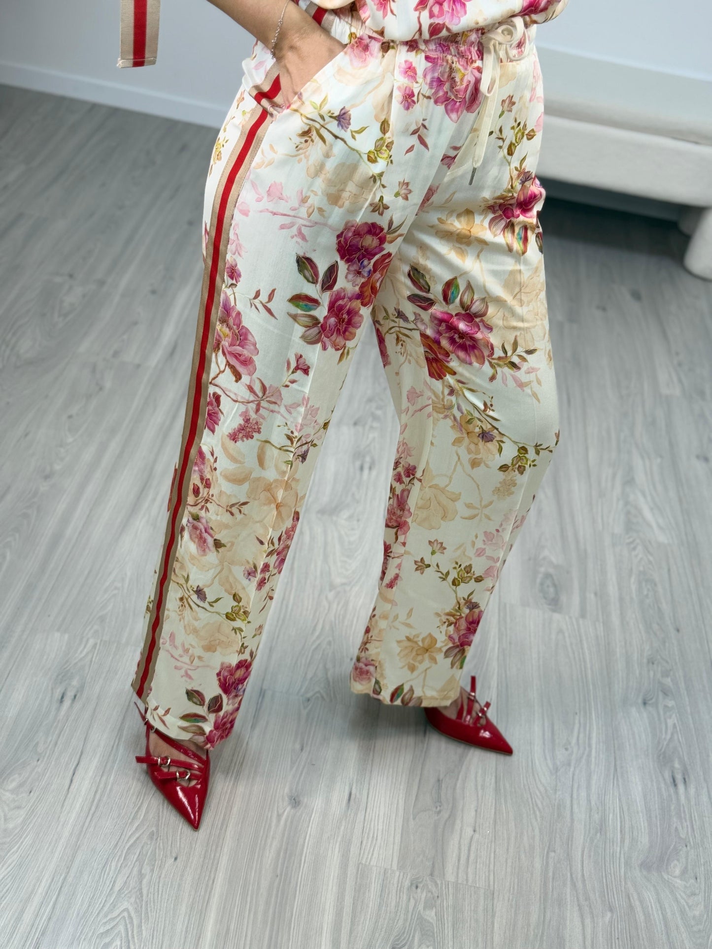 Maryley Pantalone