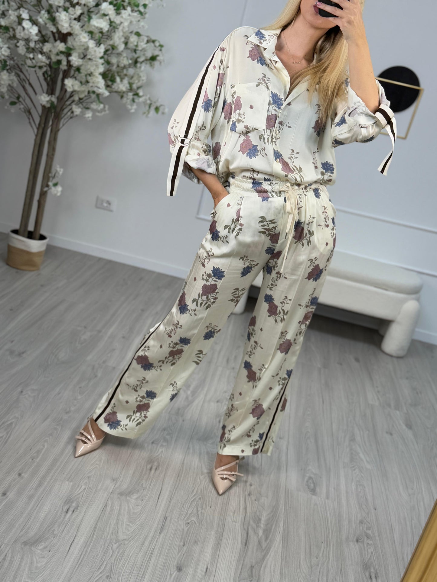 Maryley Pantalone