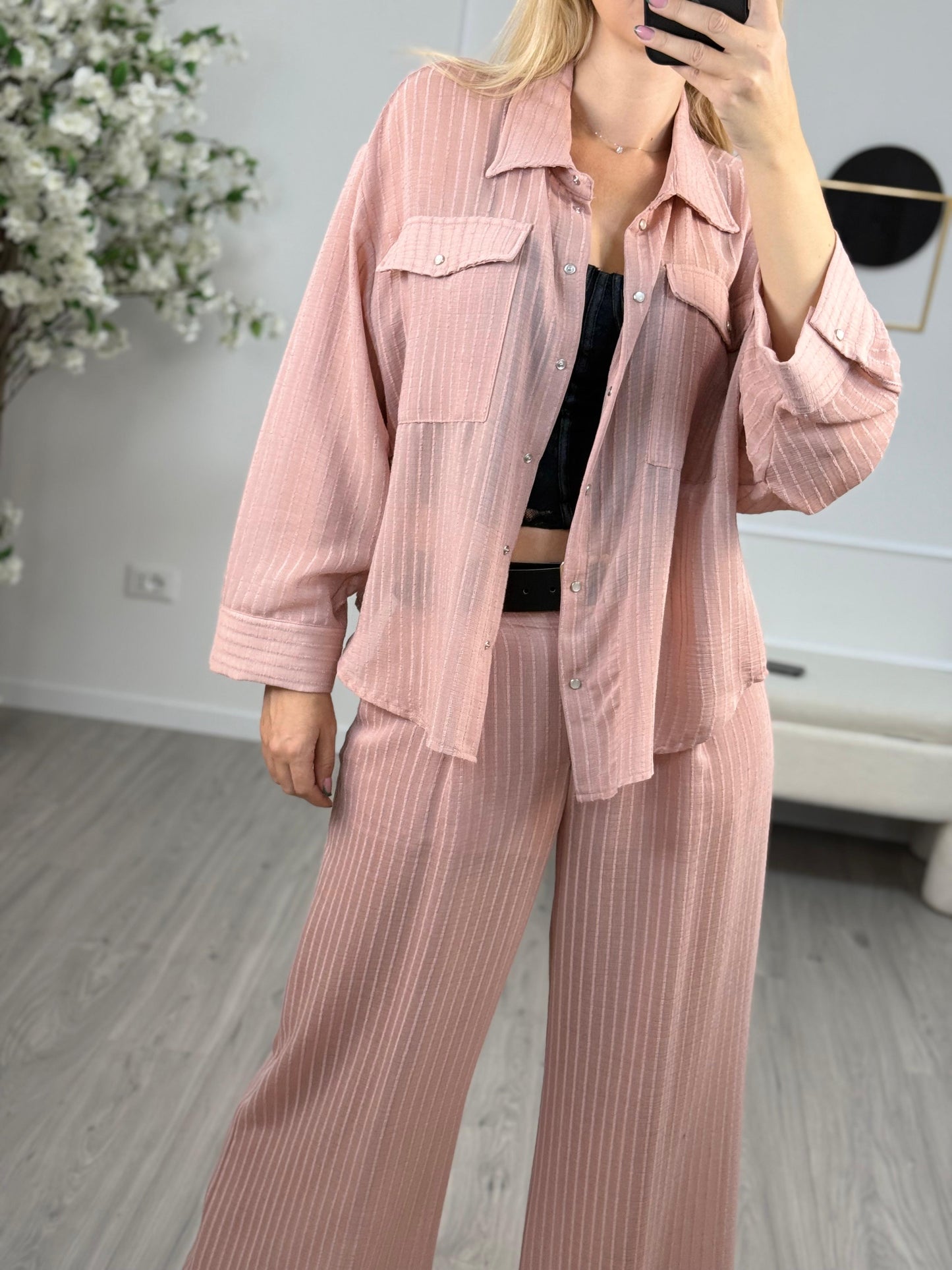 Haveone Camicia Over