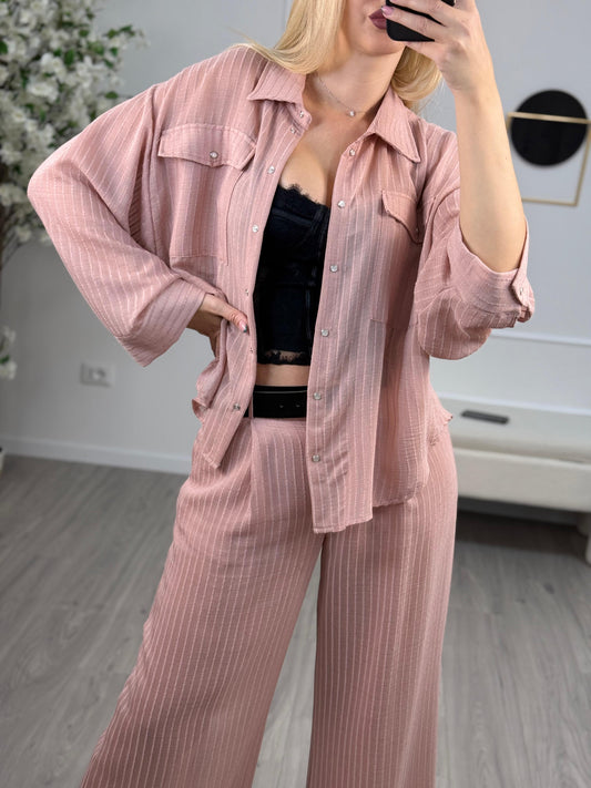 Haveone Camicia Over