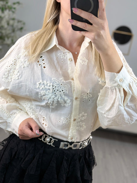 HaveOne Camicia San Gallo