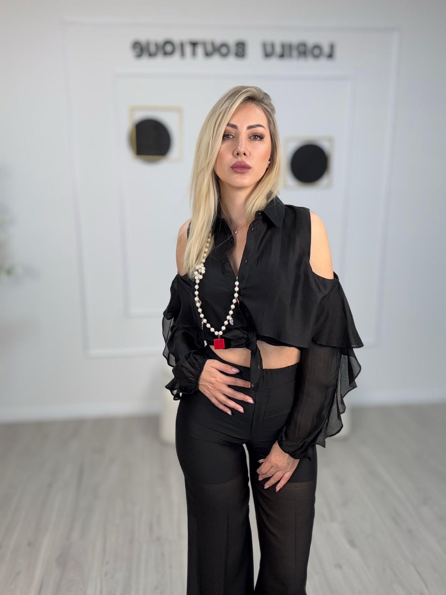 Susy Mix Completo