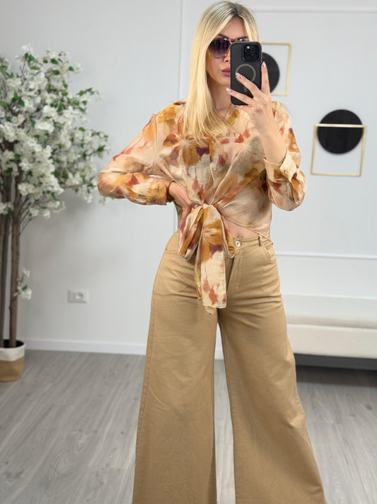 HaveOne Camicia