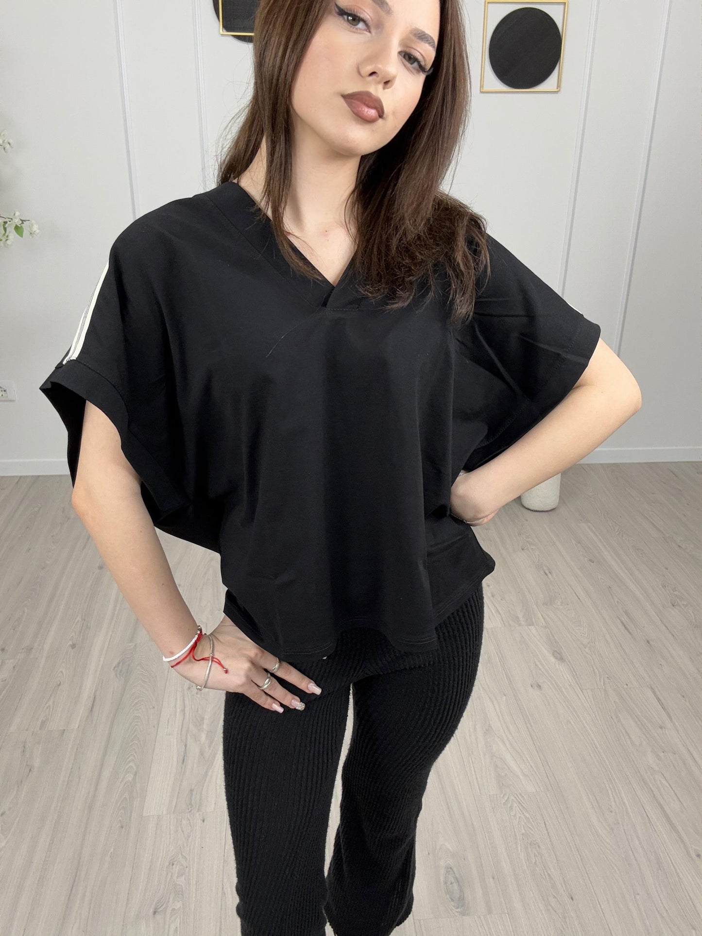Susy Mix Maglia