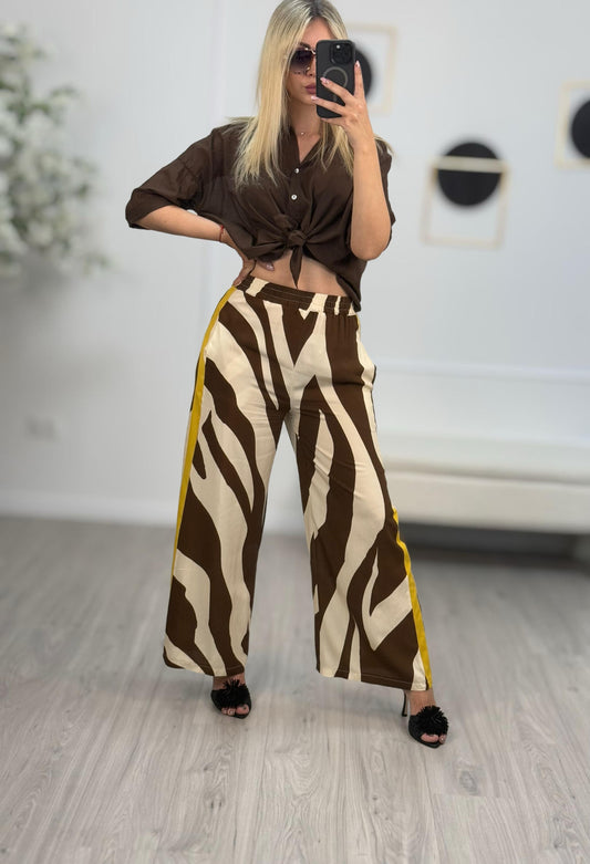 HaveOne Pantalone