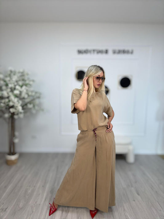 Susy Mix Completo  Safari
