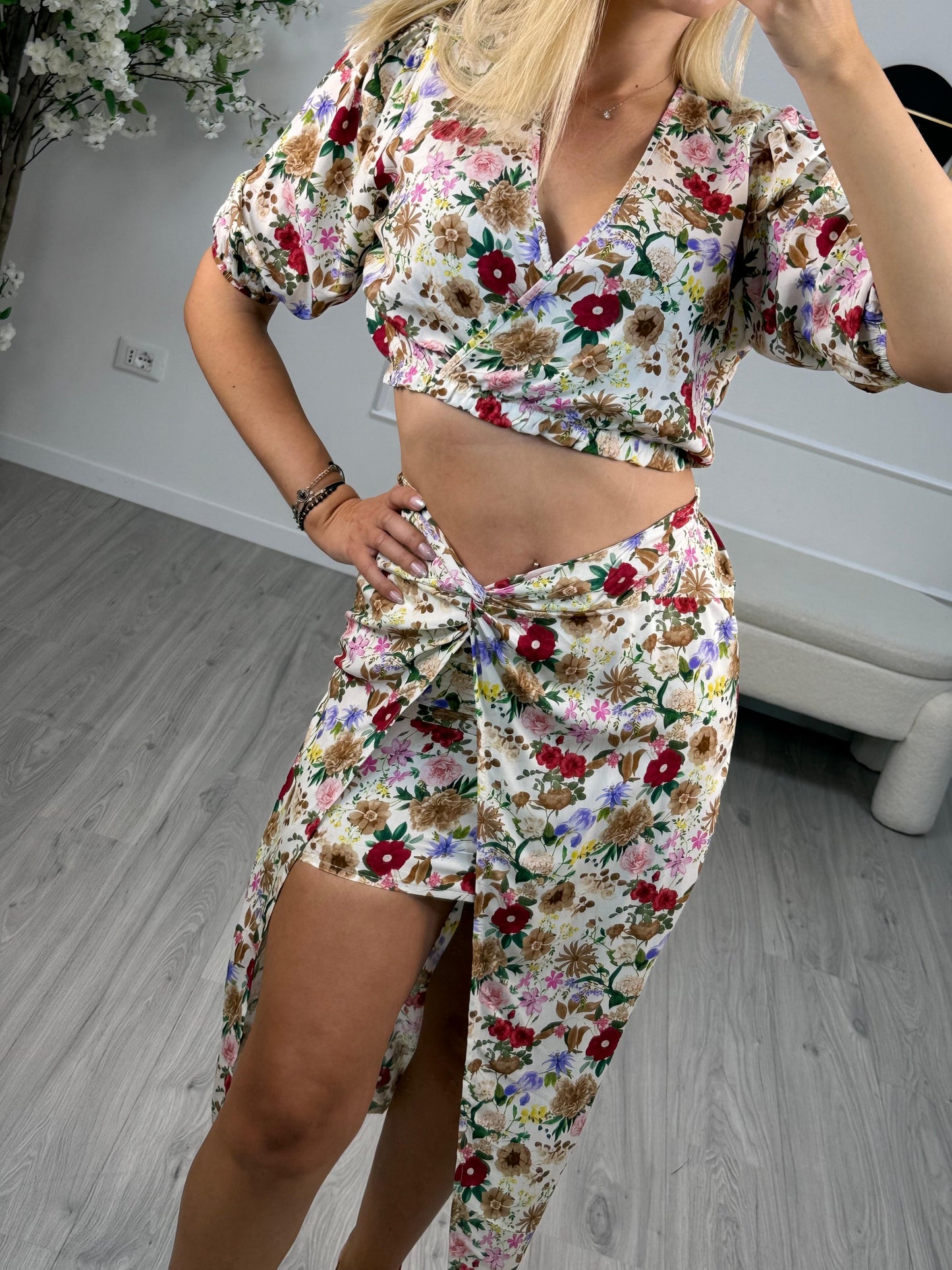 Susy Mix Completo Viscosa