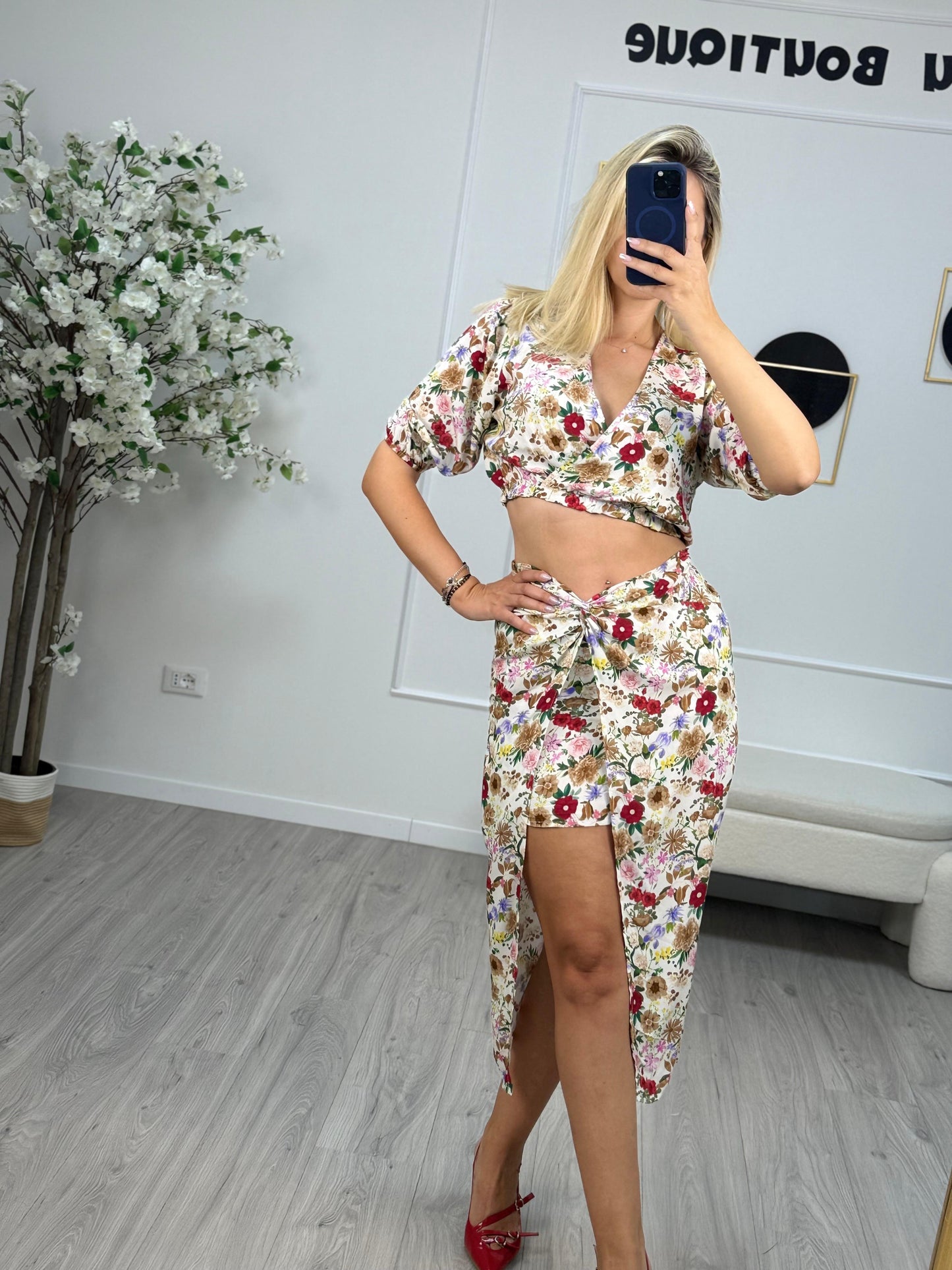 Susy Mix Completo Viscosa