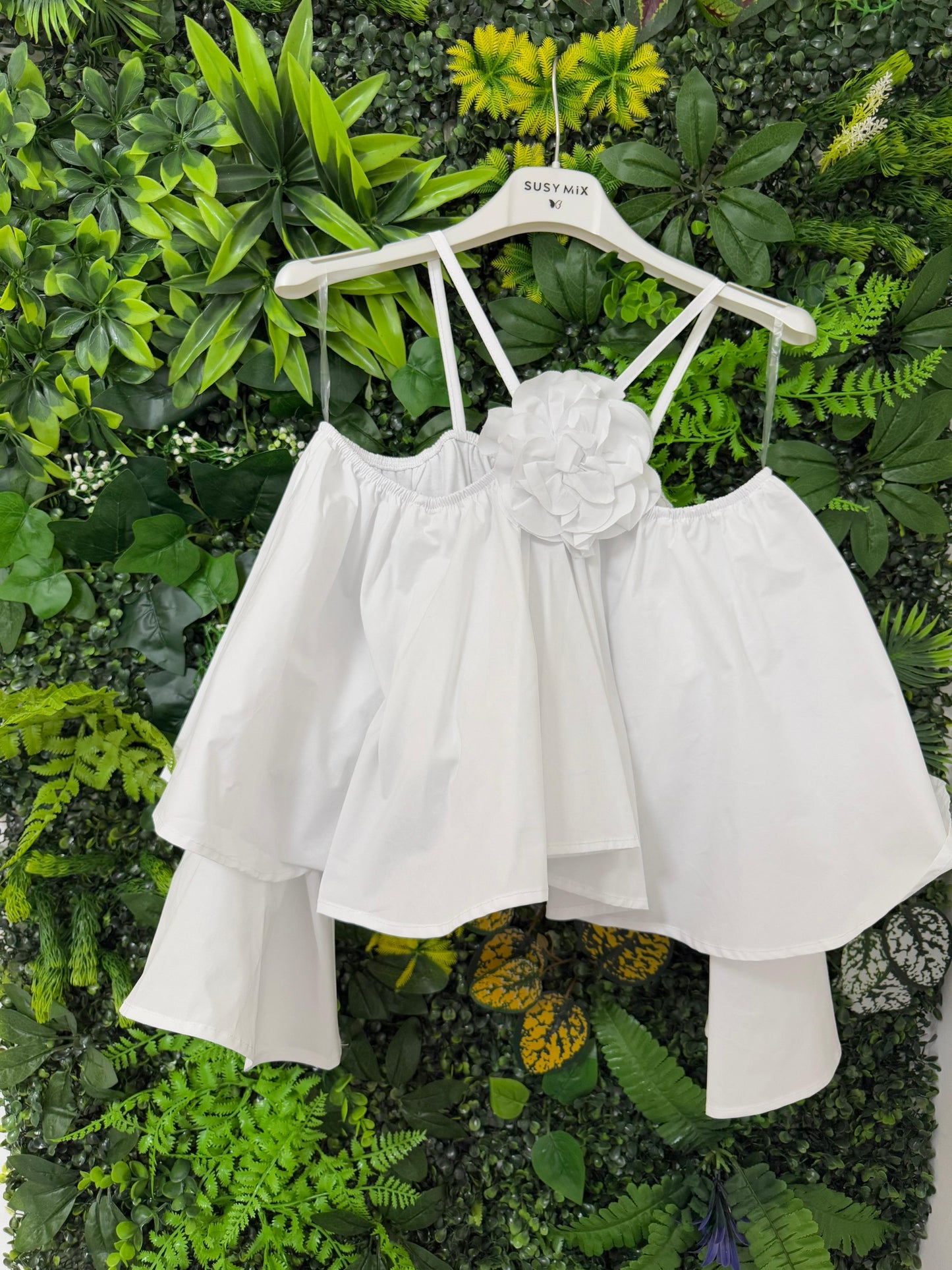 Susy Mix Blusa